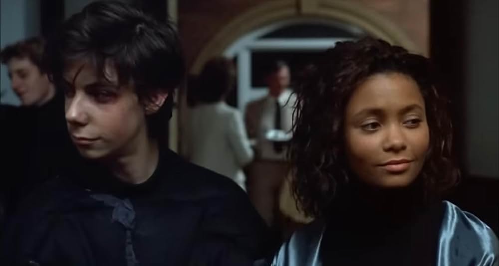 ニコール・キッドマンの恋愛天国の画像