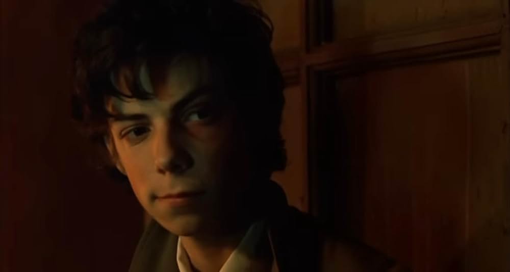 ニコール・キッドマンの恋愛天国の画像