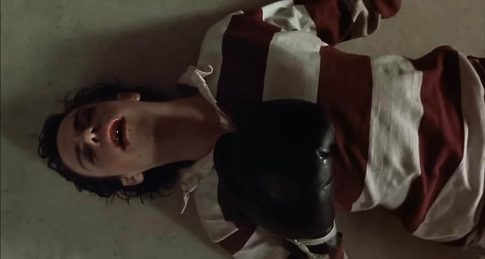 ニコール・キッドマンの恋愛天国の画像