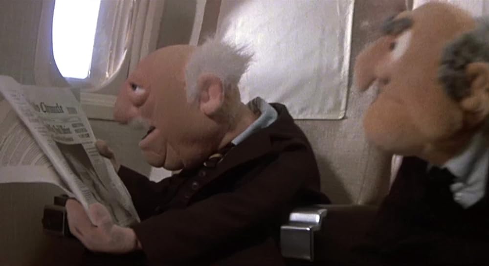 マペットの大冒険／宝石泥棒をつかまえろ！の画像