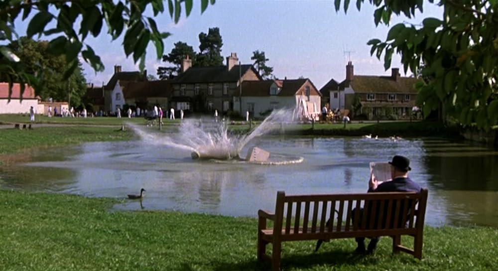 マペットの大冒険／宝石泥棒をつかまえろ！の画像