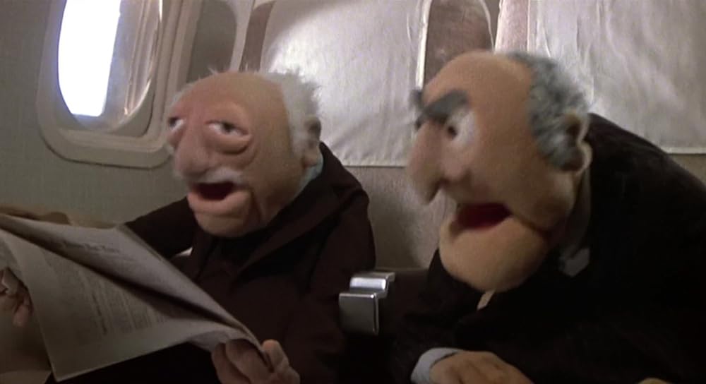 マペットの大冒険／宝石泥棒をつかまえろ！の画像