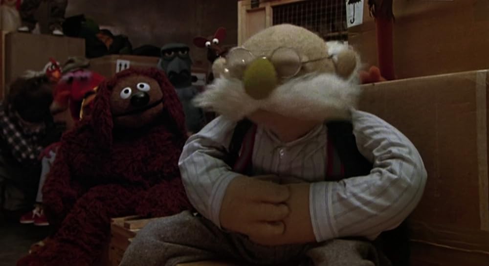 マペットの大冒険／宝石泥棒をつかまえろ！の画像