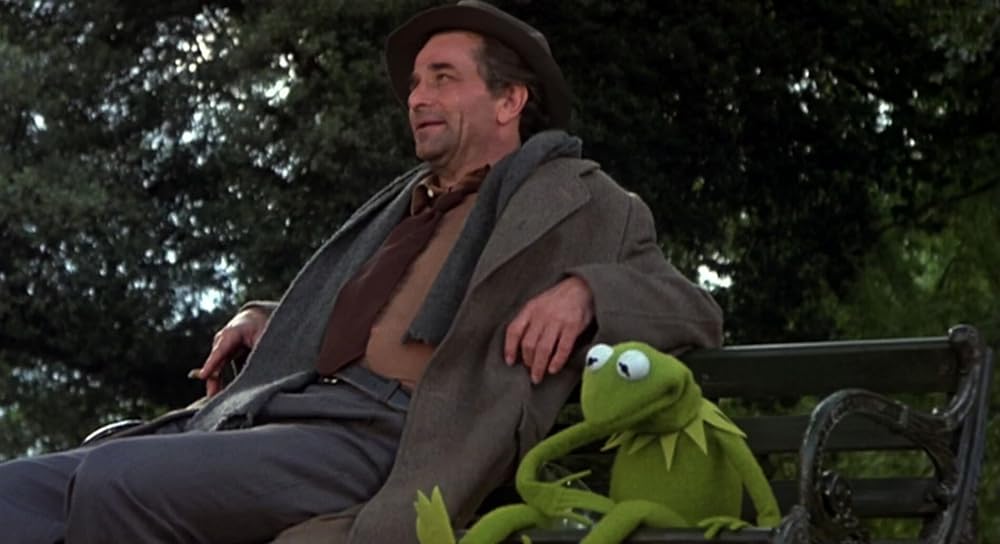 マペットの大冒険／宝石泥棒をつかまえろ！の画像