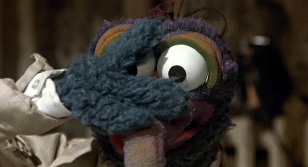 マペットの大冒険／宝石泥棒をつかまえろ！の画像