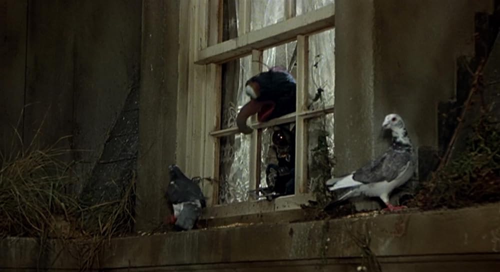 マペットの大冒険／宝石泥棒をつかまえろ！の画像