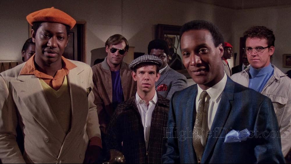 バディ・ホリー・ストーリーの画像