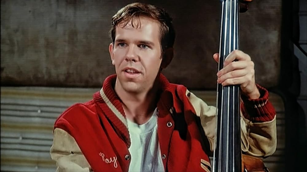 バディ・ホリー・ストーリーの画像