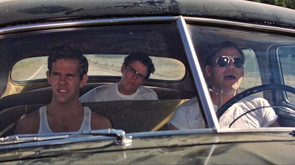 バディ・ホリー・ストーリーの画像