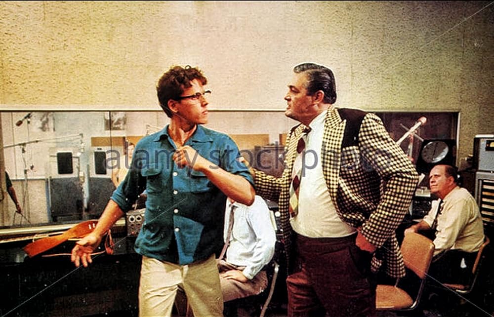 バディ・ホリー・ストーリーの画像