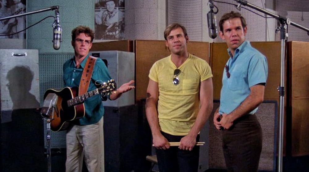 バディ・ホリー・ストーリーの画像