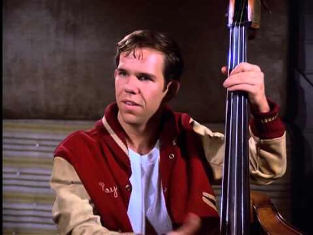 バディ・ホリー・ストーリーの画像