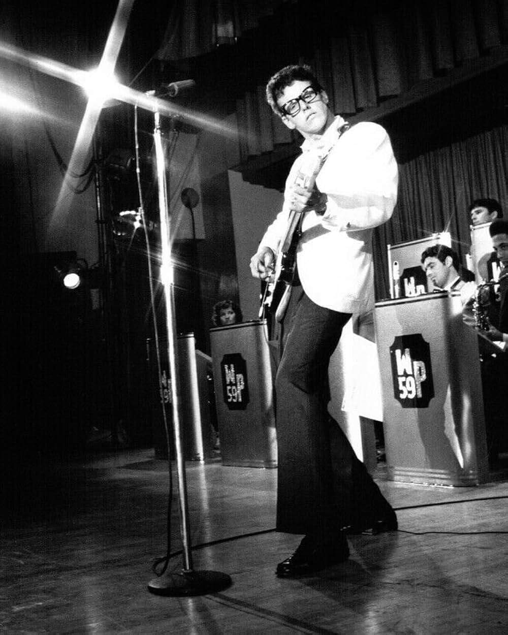 バディ・ホリー・ストーリーの画像