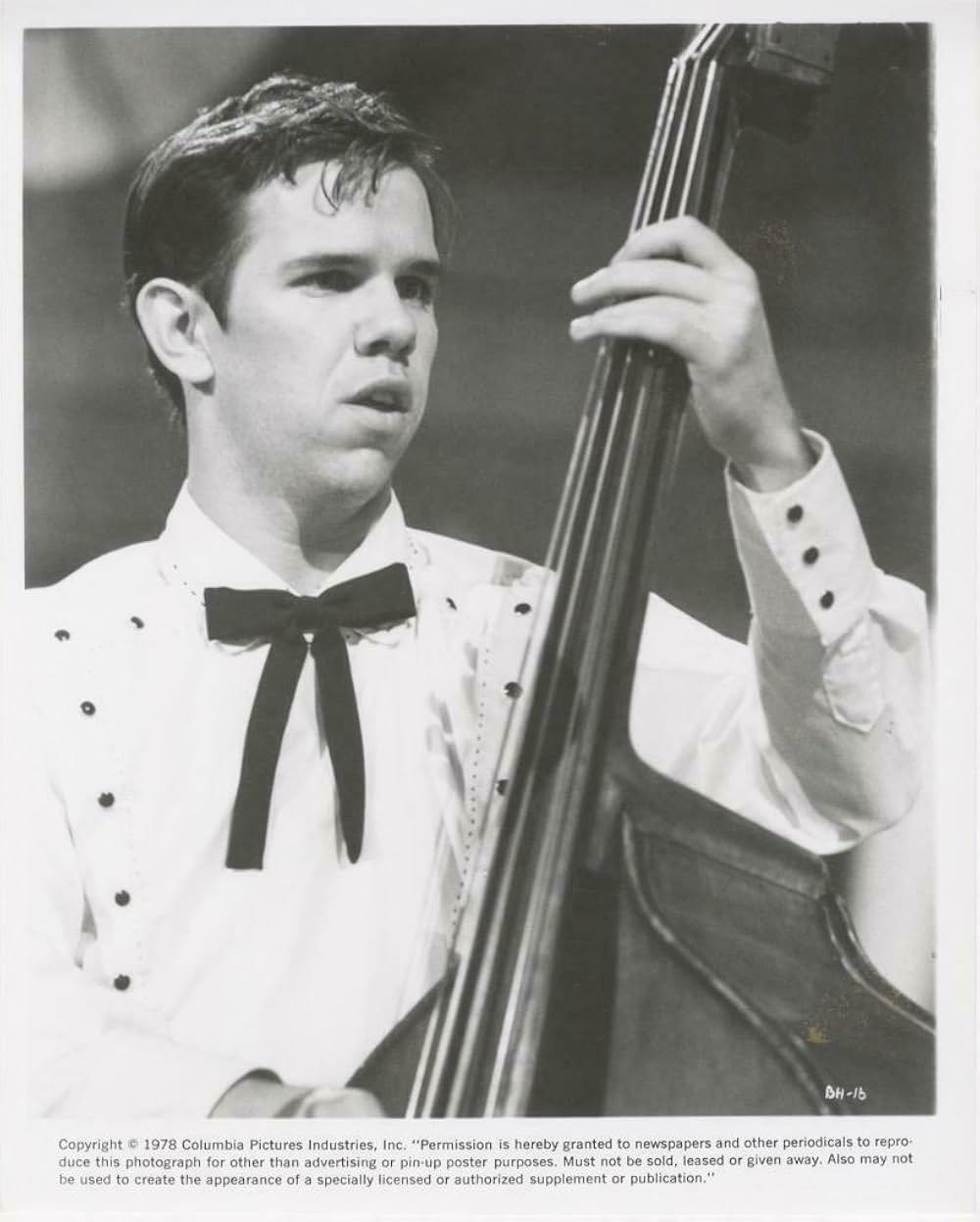 バディ・ホリー・ストーリーの画像