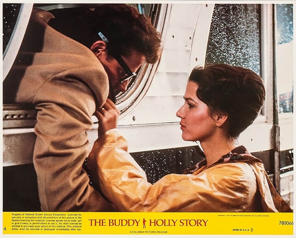 バディ・ホリー・ストーリーの画像