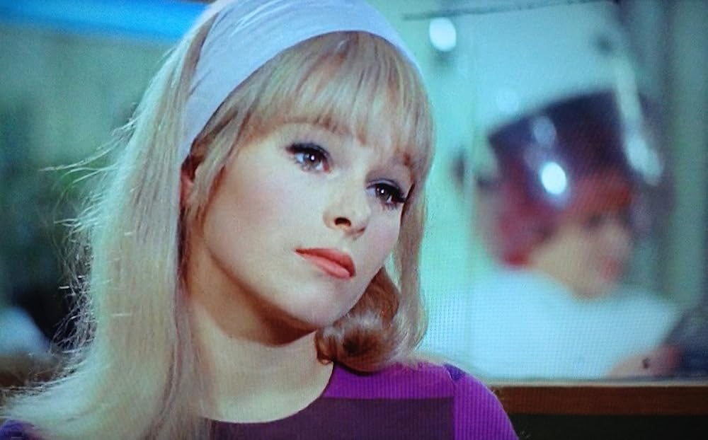 ペパーミント・フラッペの画像