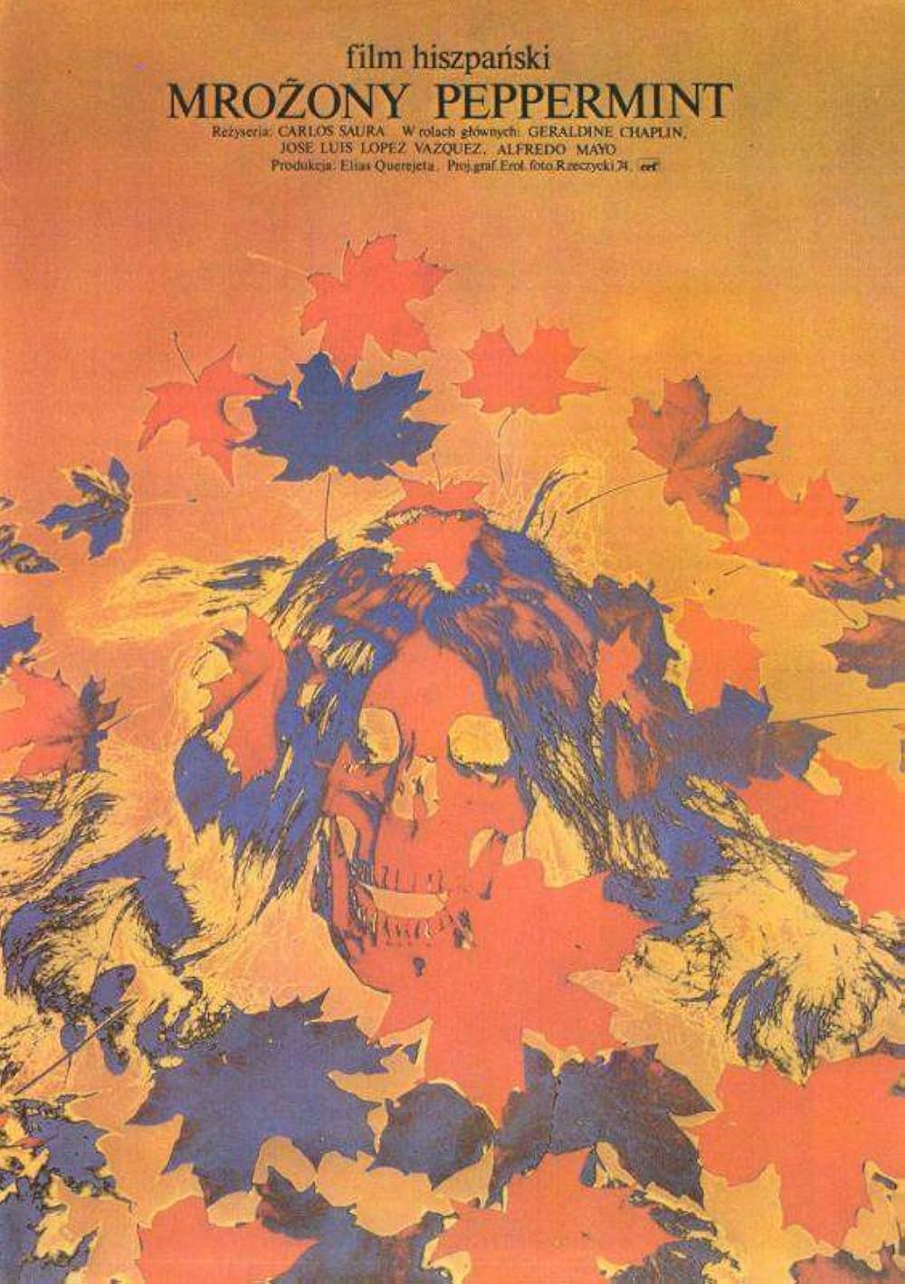 ペパーミント・フラッペの画像