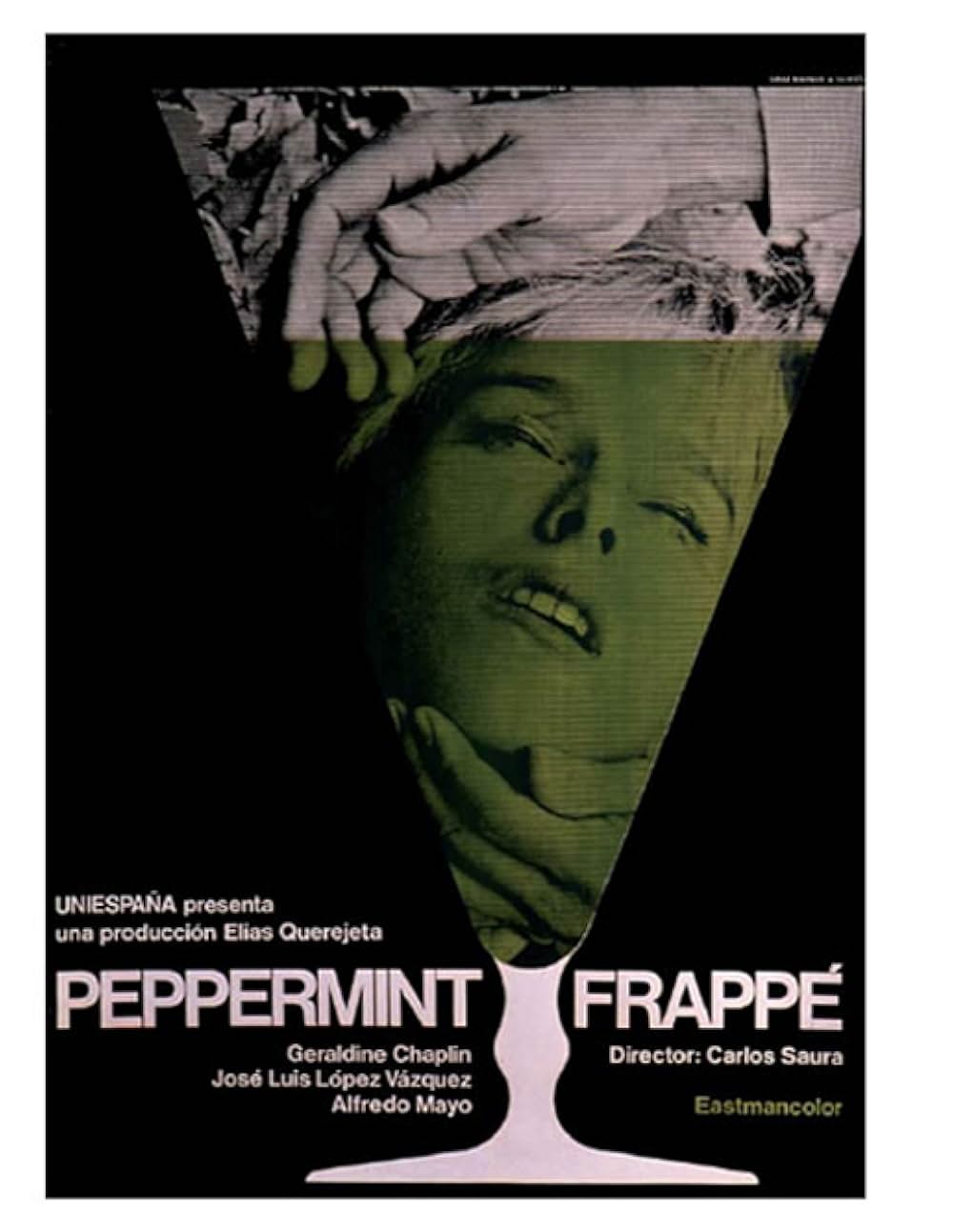 ペパーミント・フラッペの画像