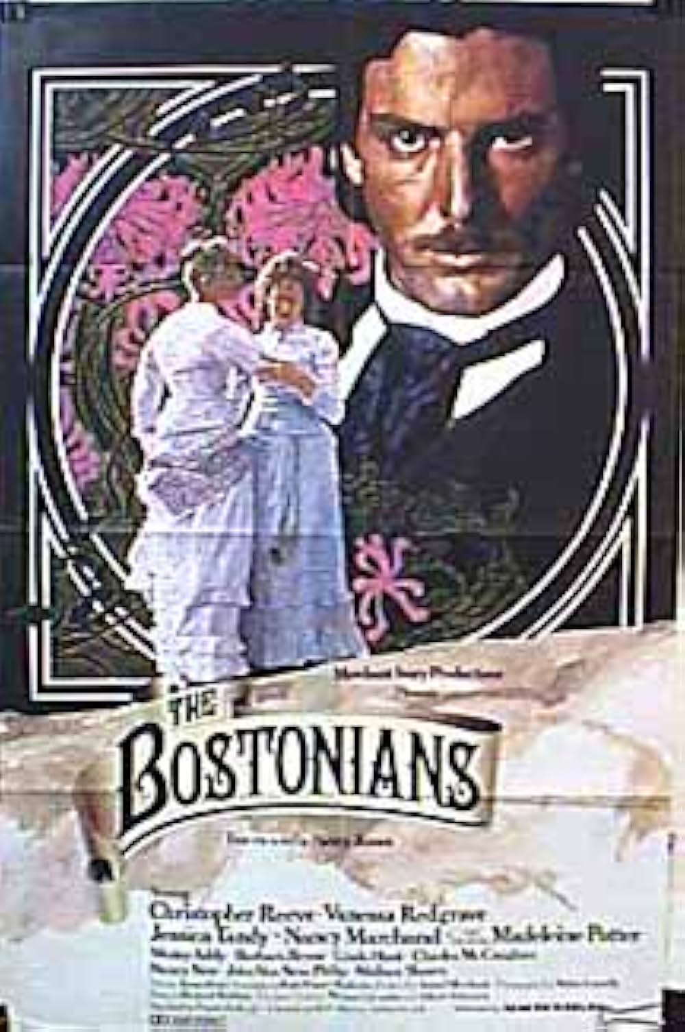 ボストニアンの画像