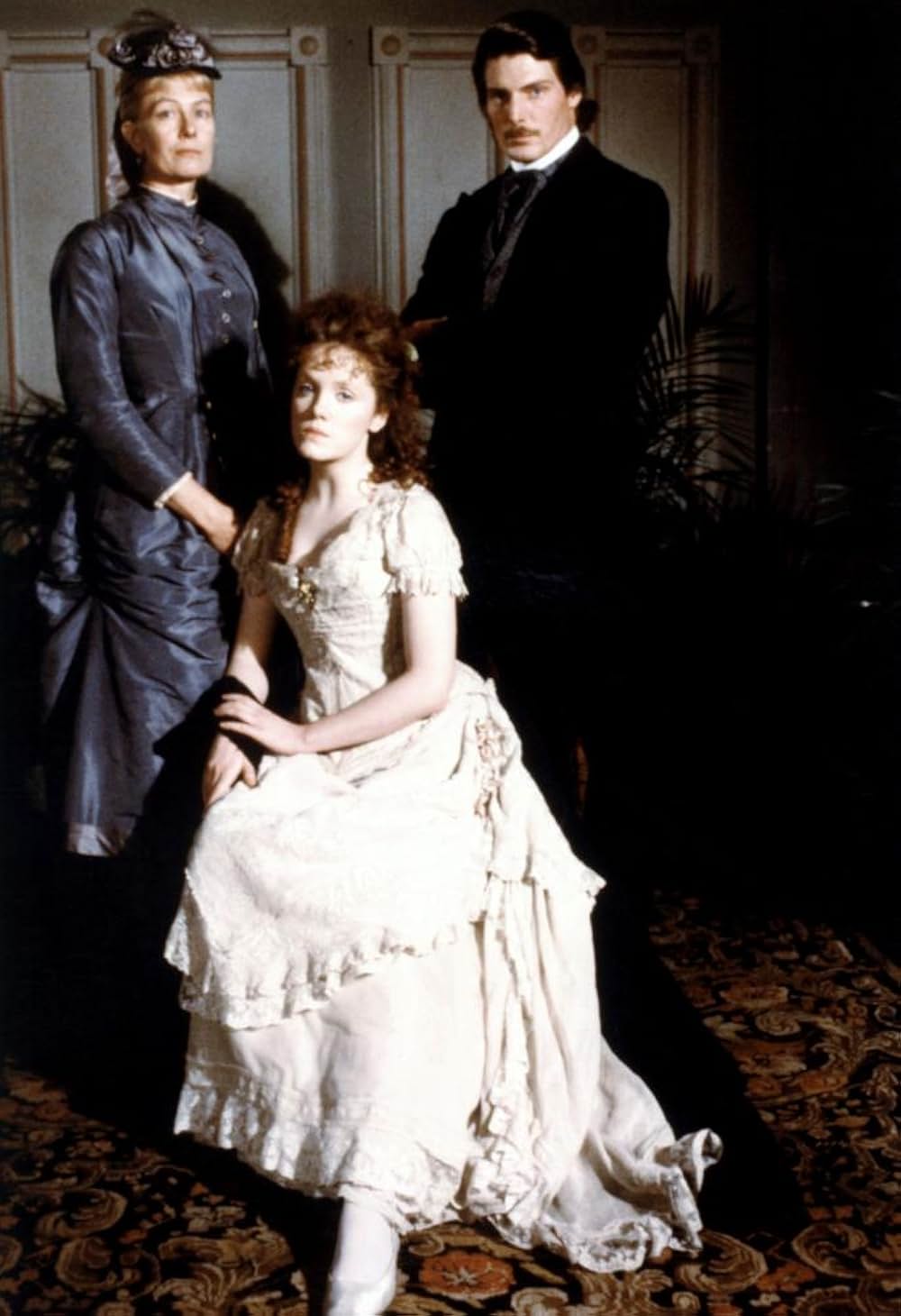 ボストニアンの画像