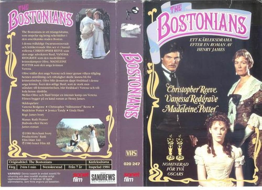 ボストニアンの画像