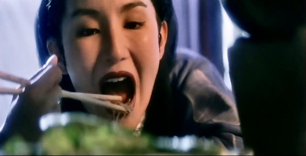 青蛇転生の画像