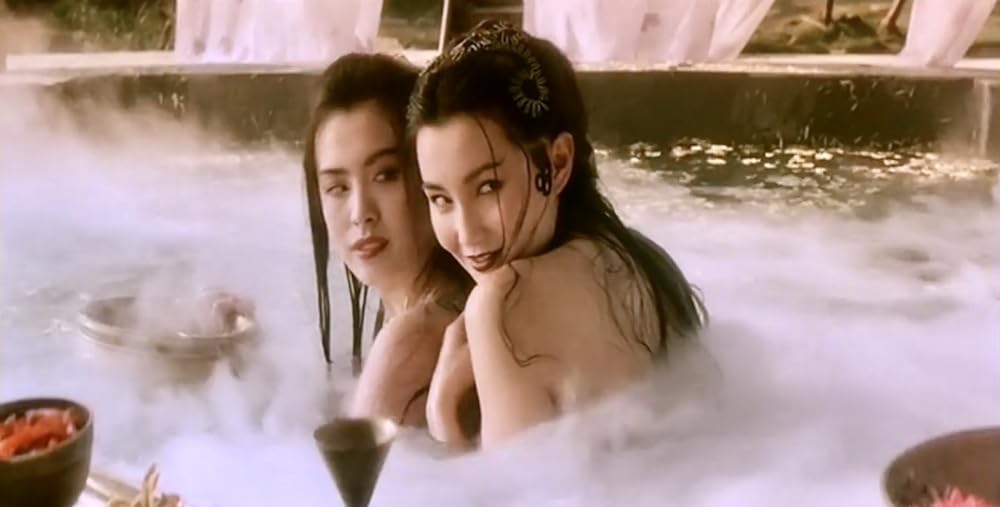 青蛇転生の画像