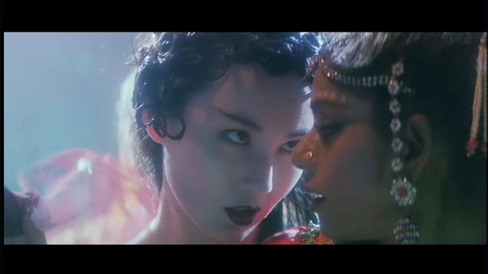 青蛇転生の画像