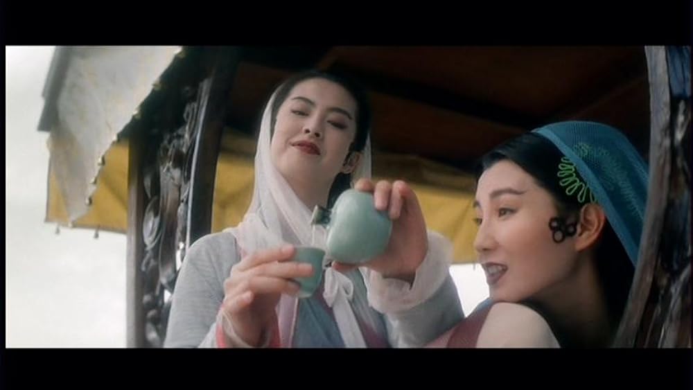 青蛇転生の画像