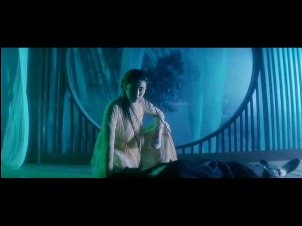 青蛇転生の画像