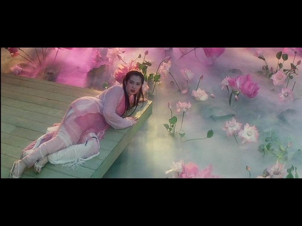 青蛇転生の画像