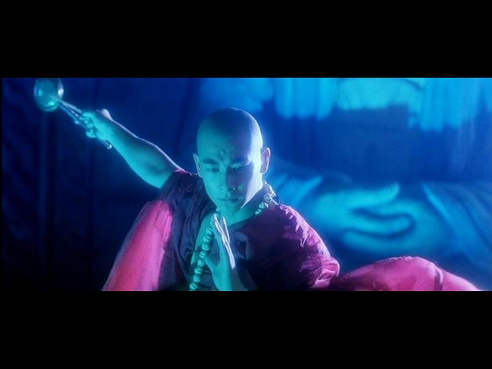 青蛇転生の画像