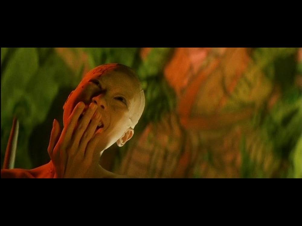 青蛇転生の画像