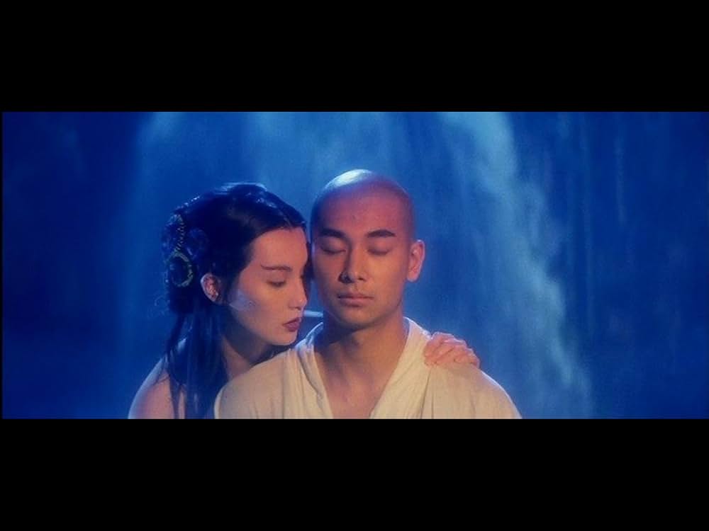 青蛇転生の画像