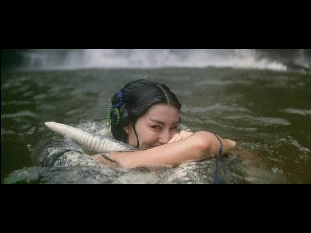 青蛇転生の画像