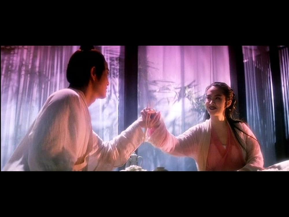 青蛇転生の画像