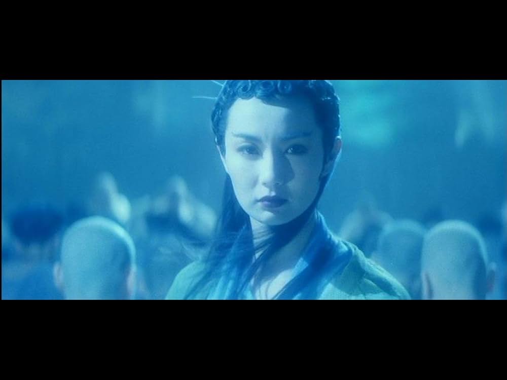 青蛇転生の画像