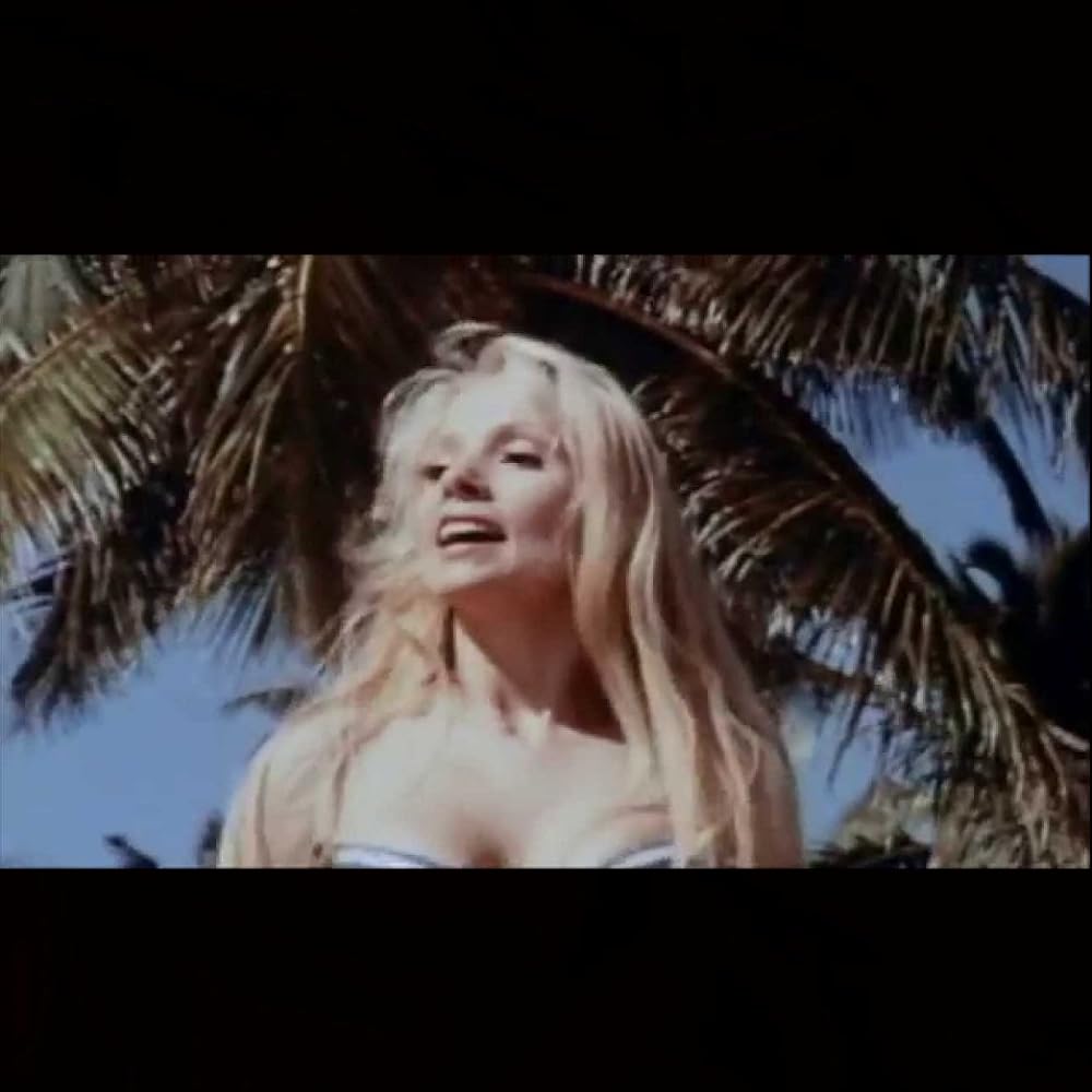 スーパー・ギャルのお色気フライトの画像