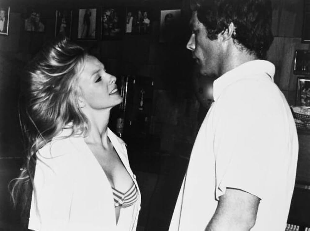 スーパー・ギャルのお色気フライトの画像