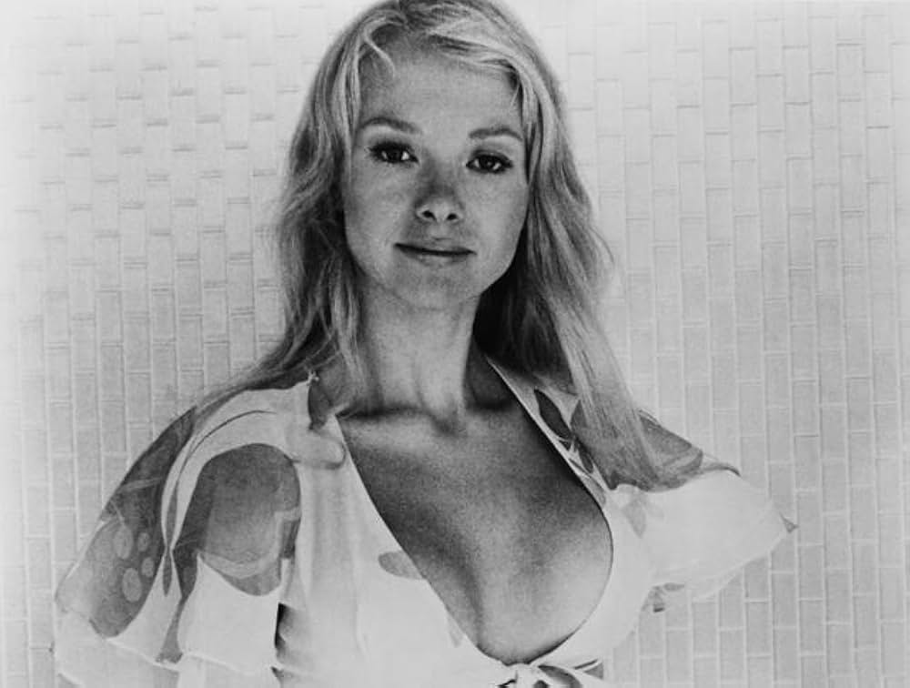 スーパー・ギャルのお色気フライトの画像