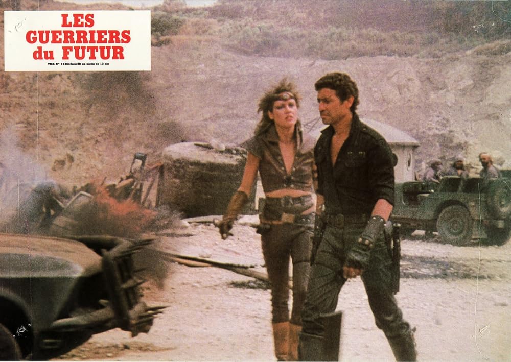 ドラッグ・スターの画像