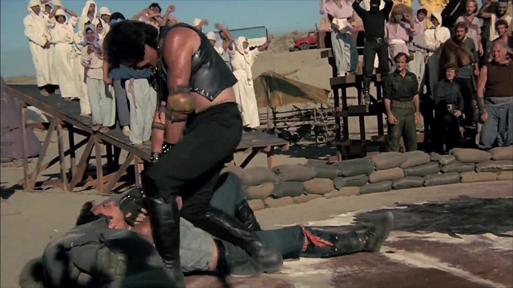 ドラッグ・スターの画像