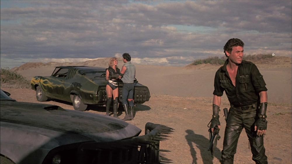 ドラッグ・スターの画像