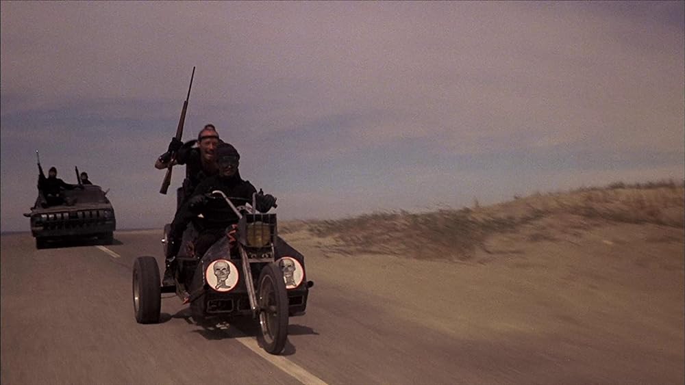 ドラッグ・スターの画像