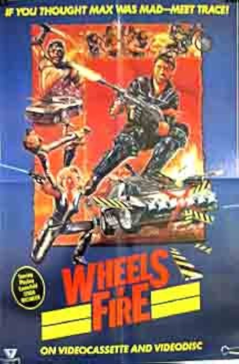 ドラッグ・スターの画像