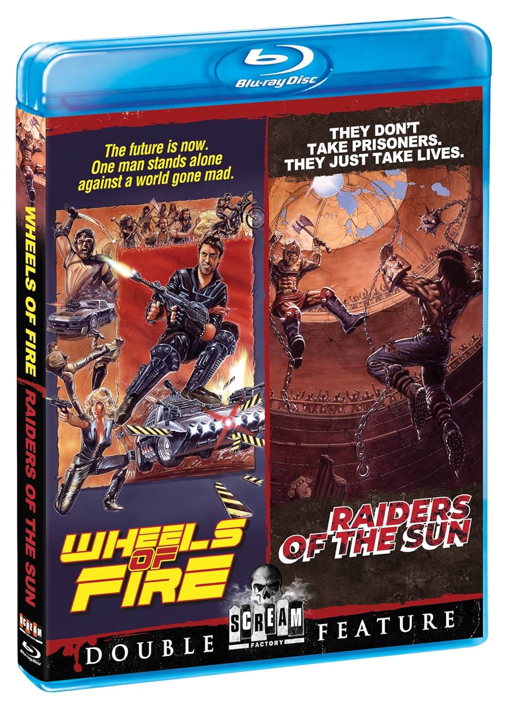 ドラッグ・スターの画像