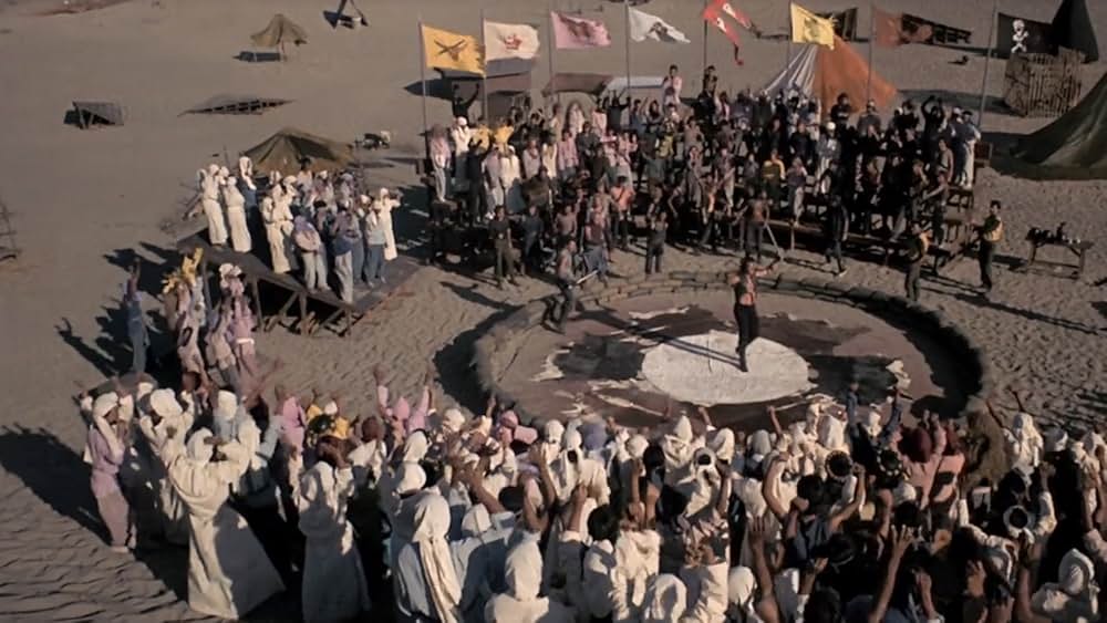 ドラッグ・スターの画像