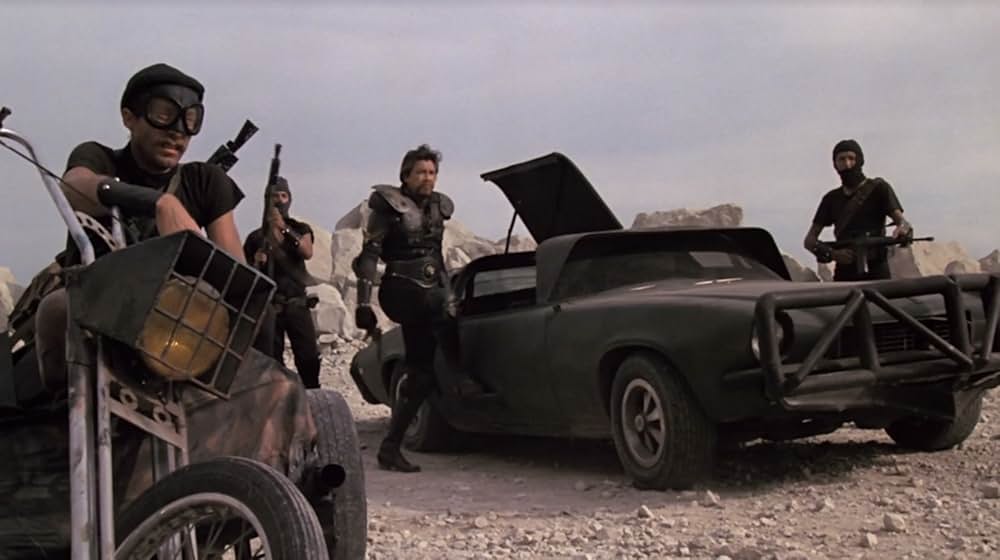 ドラッグ・スターの画像