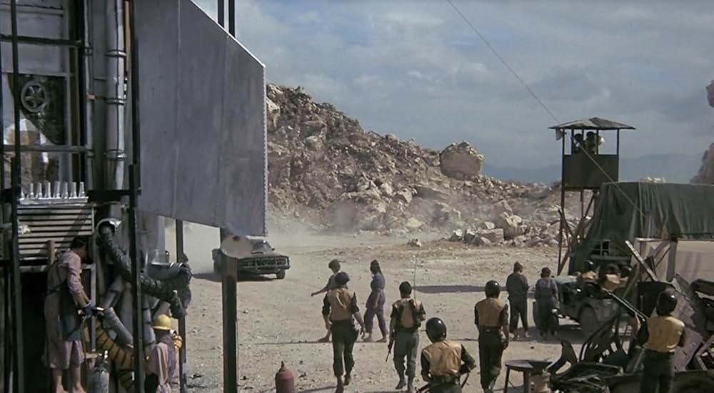 ドラッグ・スターの画像