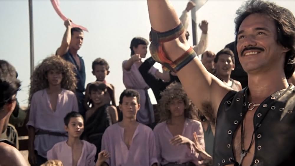 ドラッグ・スターの画像